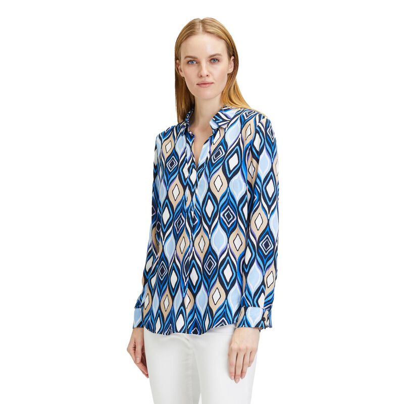 Betty Barclay Blouse image number 0